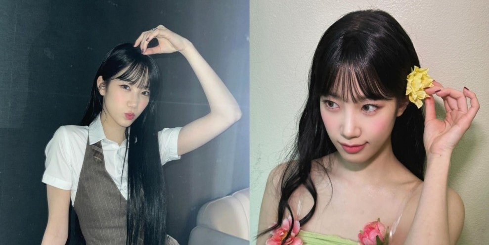 Gaya Fashion Kazuha LE SSERAFIM yang Disebut Mirip Suzy, Intip 12 Inspirasi Outfitnya