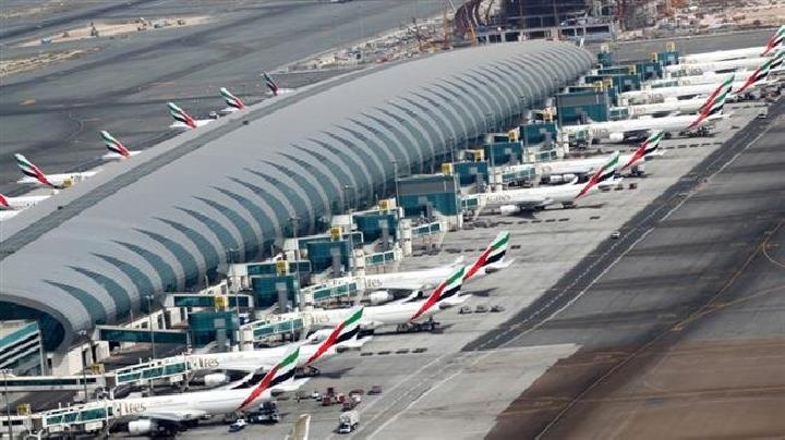 Dubai Kembali Jadi Bandara Internasional Tersibuk di Dunia