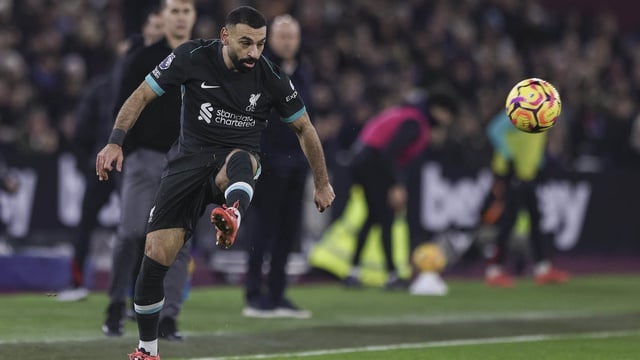 Prediksi Liga Inggris: Everton vs Liverpool Waspada Liverpool, Hindari Kesalahan di Derby Merseyside