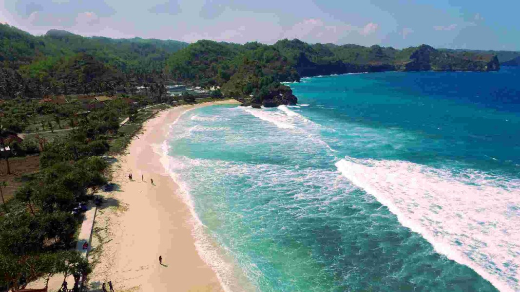 6 Destinasi Wisata Pacitan Paling Indah untuk Libur Lebaran 2026 yang Wajib Dikunjungi