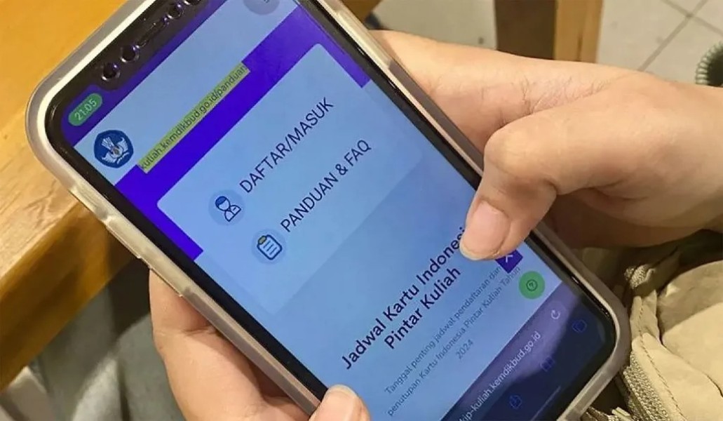 Lolos SNBP 2026 dan Ajukan KIP Kuliah Ini Syarat Lengkap Cara Cek Status hingga Tahapan Verifikasi Resmi Kampus