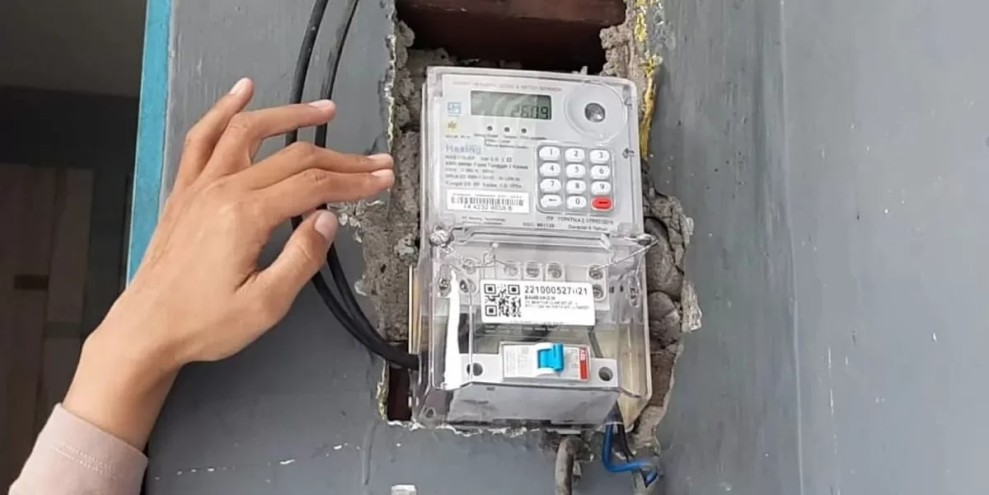 Pemerintah Pastikan Tarif Listrik Tetap Stabil Menjelang Bulan Ramadan 2026