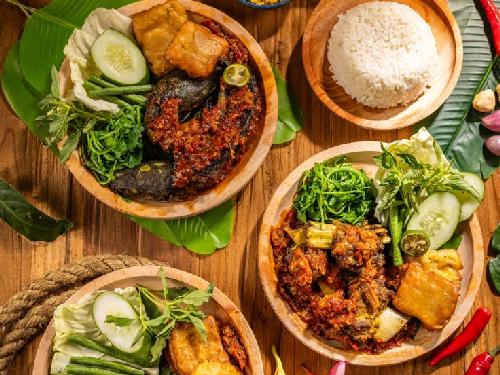 Rekomendasi 12 Kuliner Penyetan di Sidoarjo Terpopuler Wajib Dicoba 2026