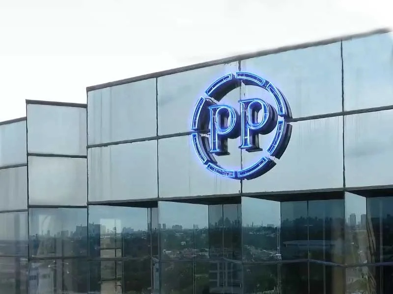PTPP Perkuat Energi Nasional Lewat Kontrak PLTGU