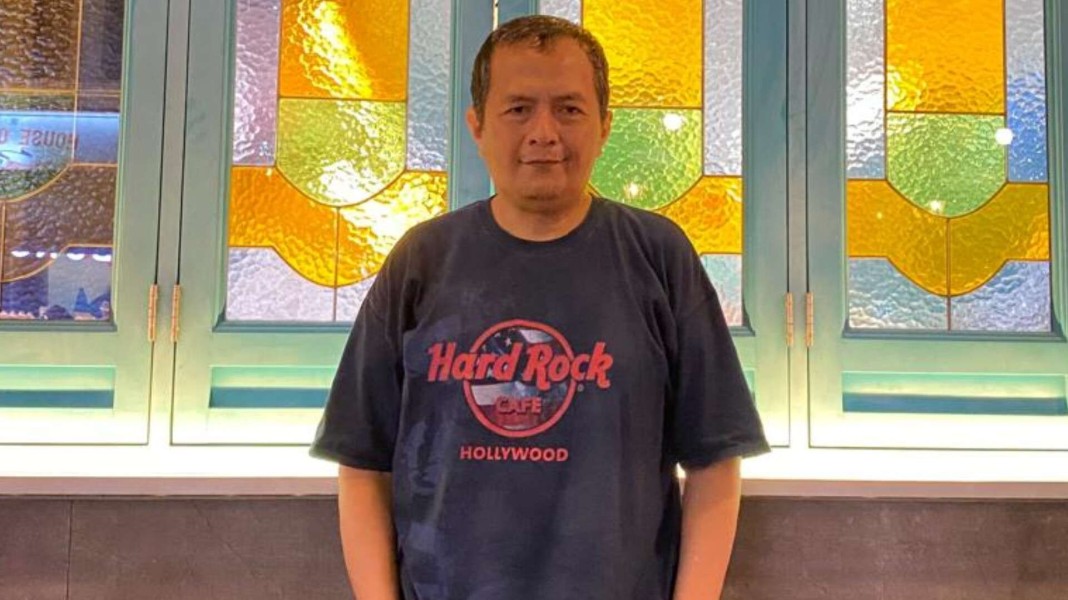 Pengamat Sepakbola Alief Syachviar Berharap Erick Thohir Tepati Janji Loloskan Timnas Indonesia ke Piala Dunia 2026