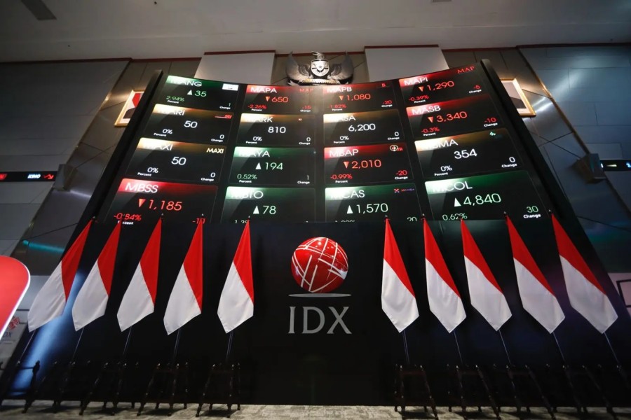 IHSG Uji Support, Ini Saham Pilihan Analis