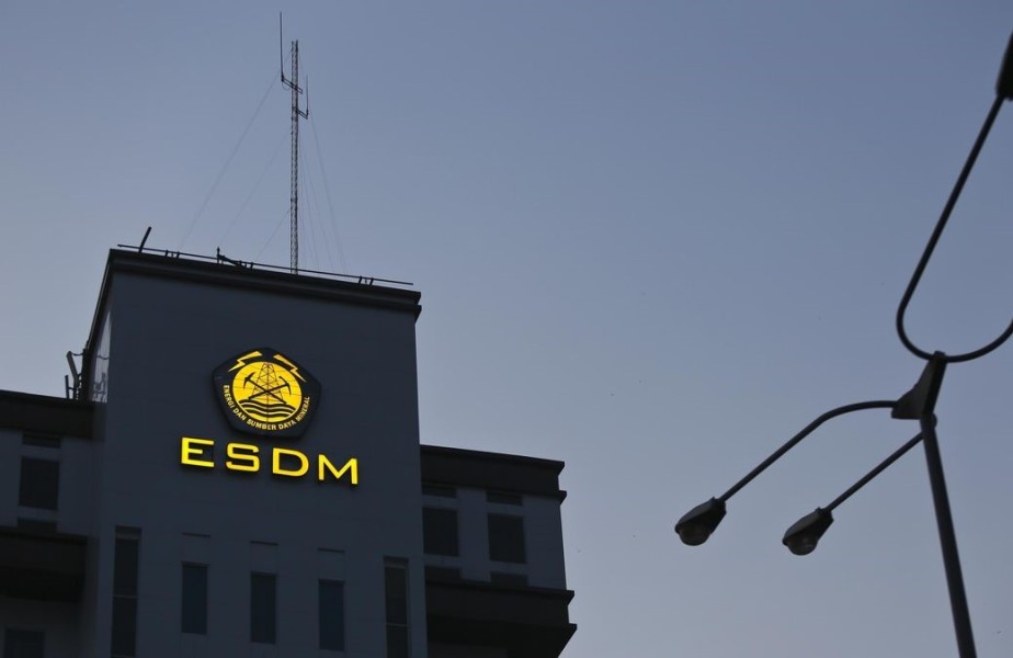 ESDM Dorong Badan Riset Mineral Strategis