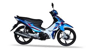 Suzuki Smash Carb 2025: Motor Bebek Legendaris yang Terus Berkembang dengan Teknologi Modern