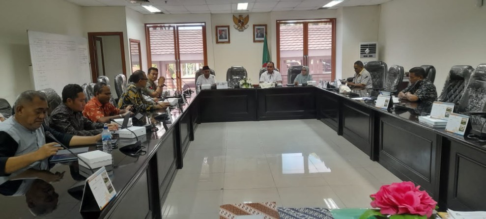 DPRD Maluku Desak PLN Pastikan Kelancaran Pasokan Listrik Selama Momen Natal dan Tahun Baru