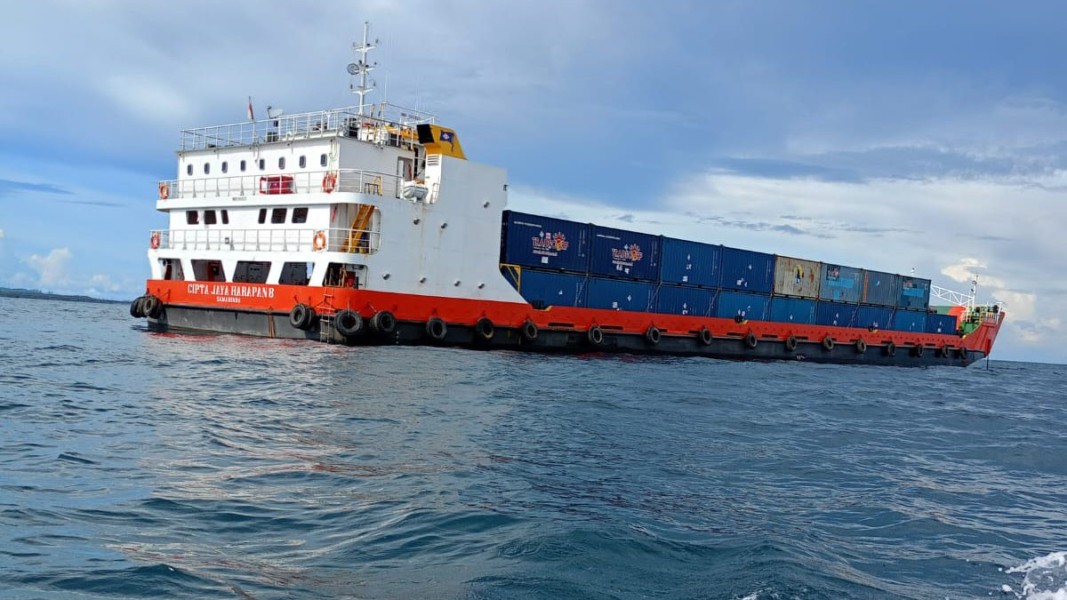 PJHB Siap IPO Perkuat Modal dan Ekspansi Layanan Logistik Laut