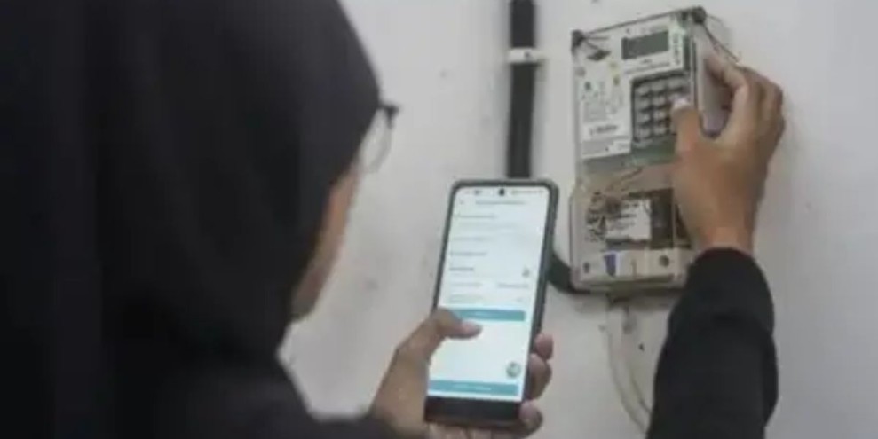 Cara Beli Token Listrik di Livin by Mandiri 2026, Gampang Banget!