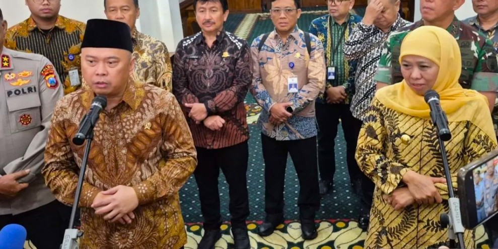 Menhub Prediksi Hampir 144 Juta Pemudik Lebaran 2026