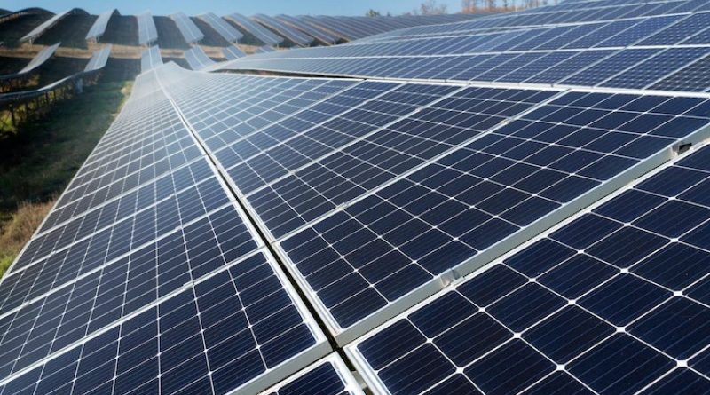 Alkindo Group dan PT Investasi Hijau Selaras Bersinergi Bangun PLTS 3,09 MWp untuk Kurangi Emisi Karbon
