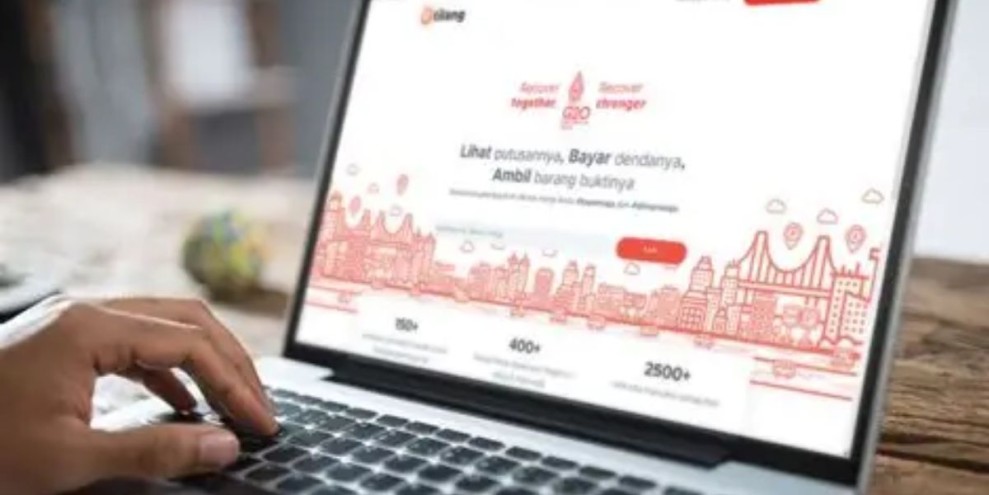 Cara Bayar Tilang Elektronik: Panduan Lengkap Pengendara di Indonesia