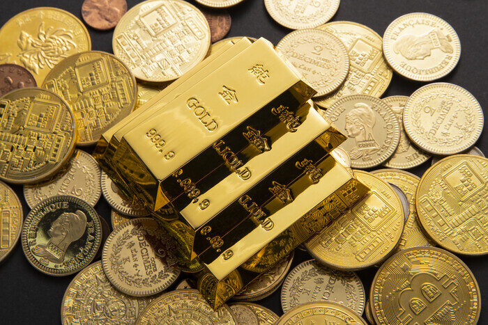 Harga Emas di Pegadaian 19 September 2025