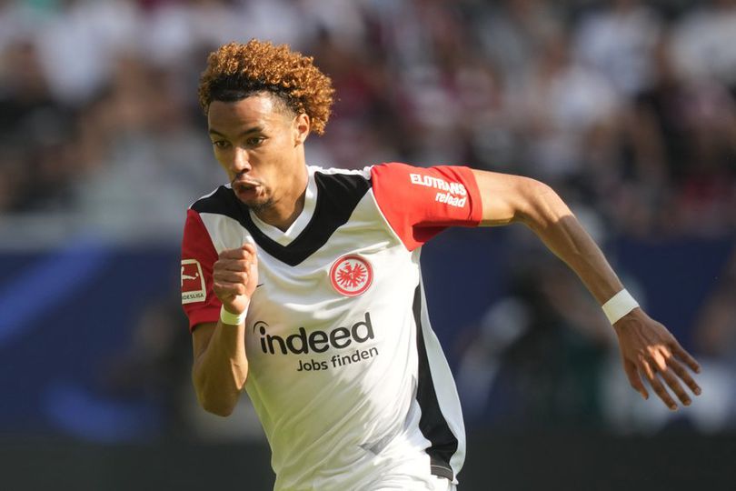 Persaingan Ketat Liverpool dan Newcastle di Bursa Transfer
