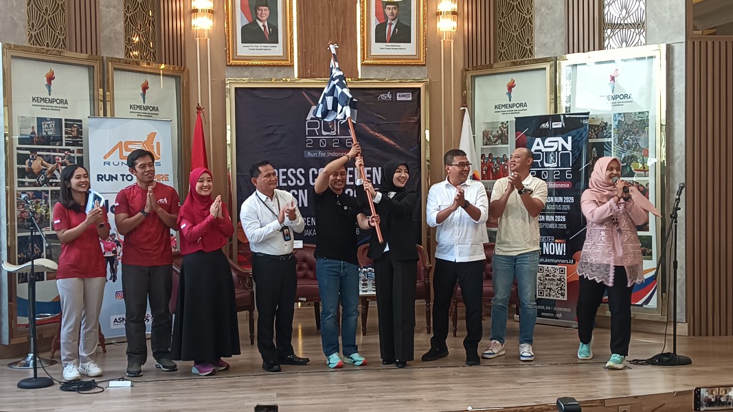 Jadwal Haji 2026 Resmi Dirilis, Simak Tahapan Lengkap Keberangkatan Jemaah