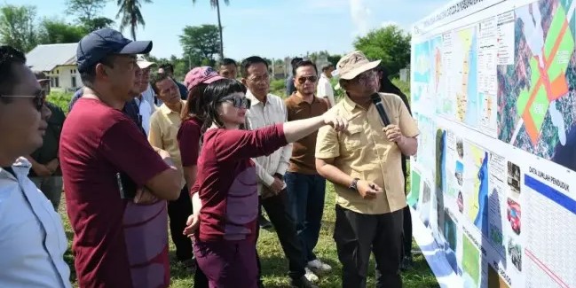 Kemdiktisaintek Siapkan Penambahan Sekolah Garuda Baru 2026