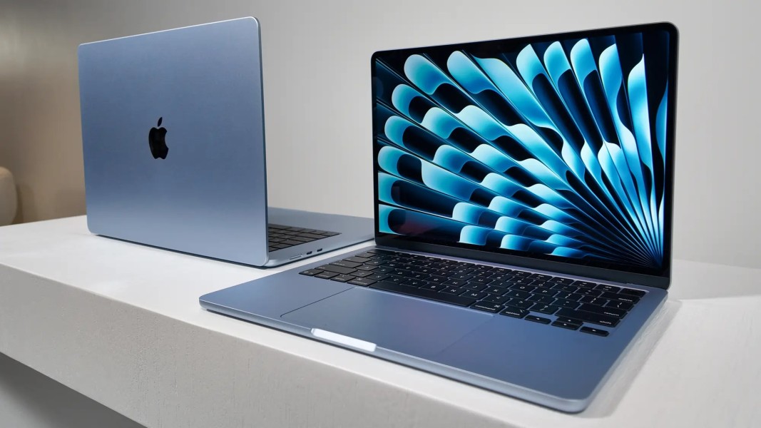 Diskon Apple untuk Pelajar: MacBook dan iPad Air Turun Harga