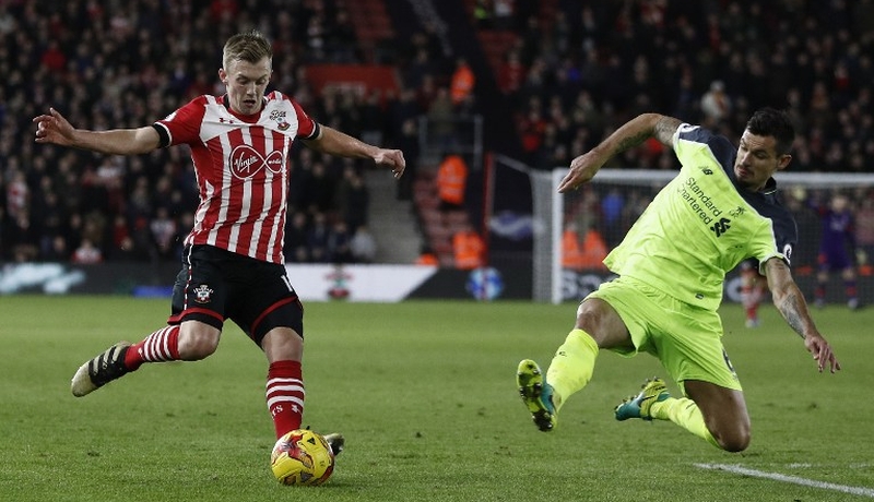 Liverpool Tertinggal 0 1 dari Southampton: Blunder Pertahanan Menjadi Biang Keladi