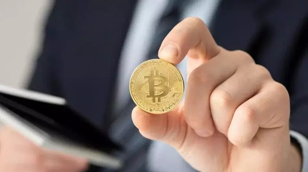 Rekor Baru Bitcoin Tembus Level Tertinggi Didukung Sentimen Positif