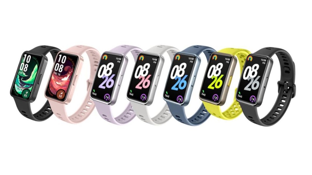 Huawei Band 10 adalah Smartband Canggih dengan Fitur Premium dan Harga Terjangkau