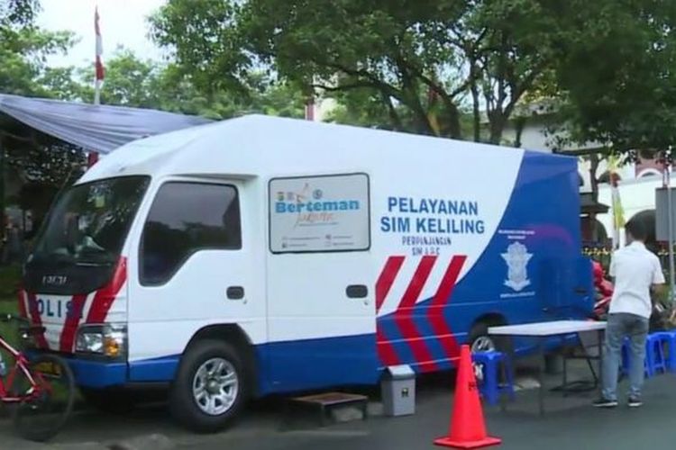 Solusi Praktis untuk Wajib Pajak Kendaraan Bermotor