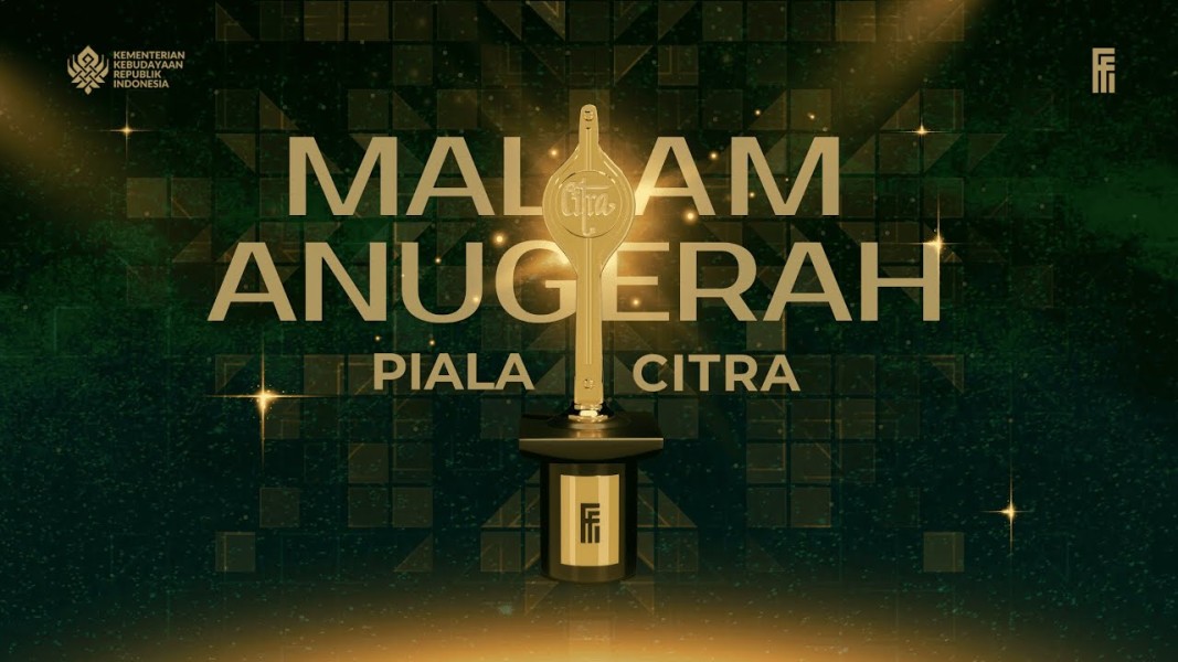 Daftar Pemenang Piala Citra FFI 2025, Film dan Aktor Terbaik Tahun Ini