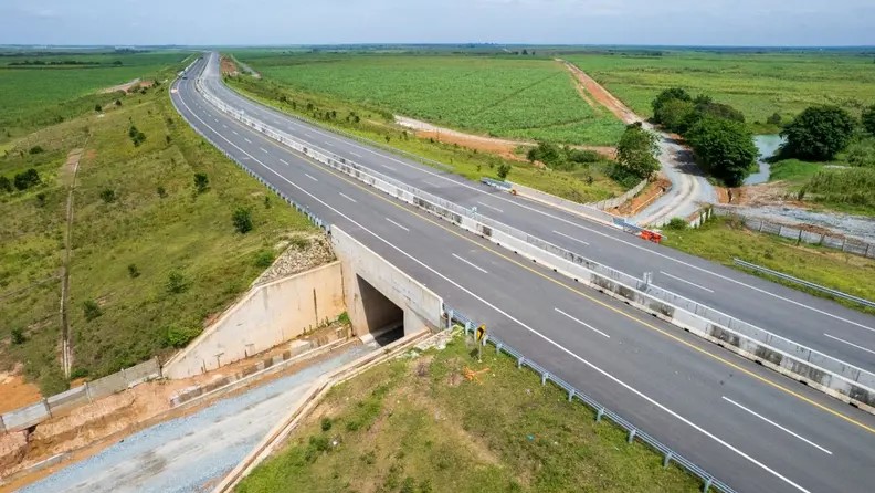 Hutama Karya Siapkan Jalan Tol Trans Sumatra Sambut Libur Natal dan Tahun Baru 2026