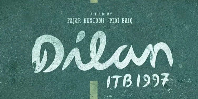 Film Dilan 1997 ITB Hadir Dengan Nuansa Nostalgia Kuat