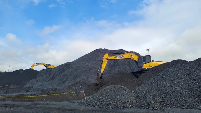 MIND ID dan Proyek Hilirisasi Minerba Jadi Penopang Ekonomi Indonesia