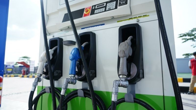 ESDM Pertimbangkan Penyesuaian Kuota Impor BBM Swasta Secara Strategis