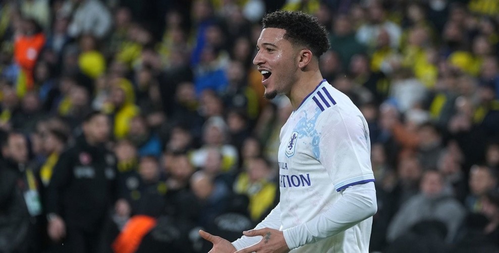 Manchester United Putuskan Masa Depan Jadon Sancho