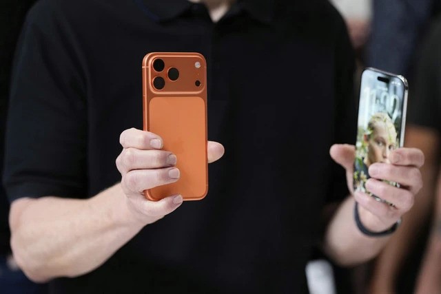 Perkiraan Rilis iPhone 17 di Indonesia Awal Oktober