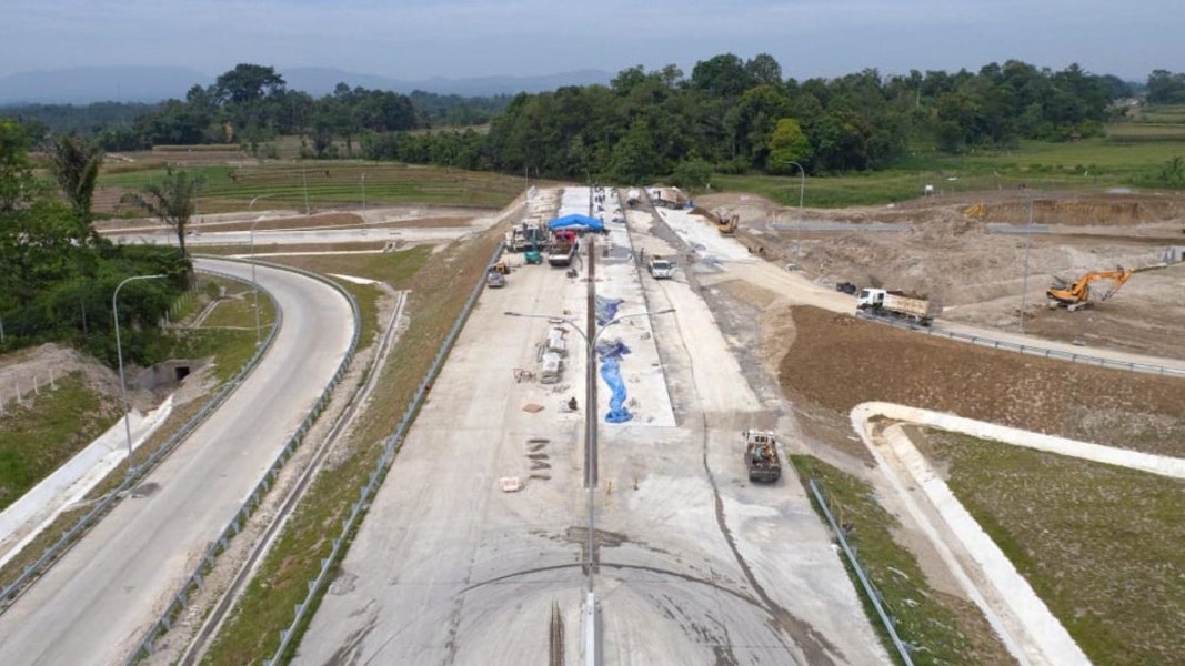 Presiden Prabowo Tetapkan 50 Proyek Tol Strategis Sebagai Prioritas Pemerintah