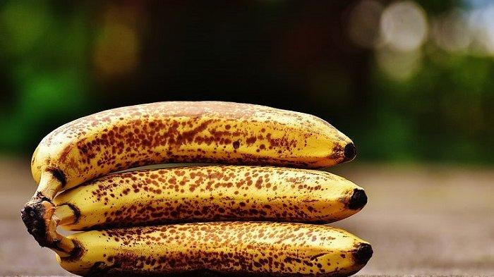 Menilik Klaim Pisang Berbintik sebagai Anti Kanker dan Fakta Ilmiahnya