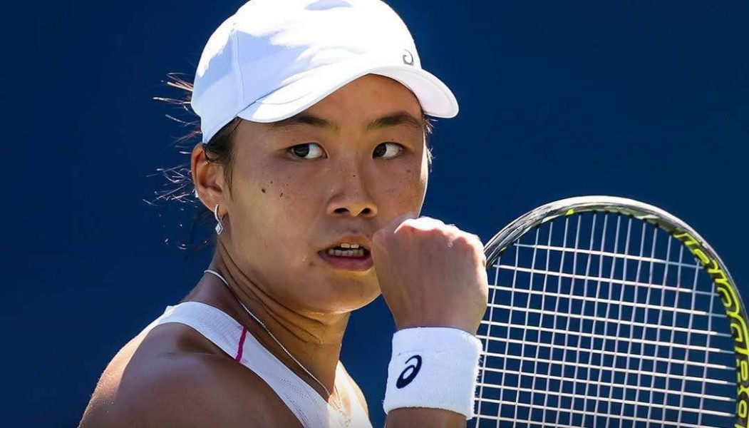 Janice Tjen Persembahkan Sejarah Baru untuk Tenis Indonesia di WTA