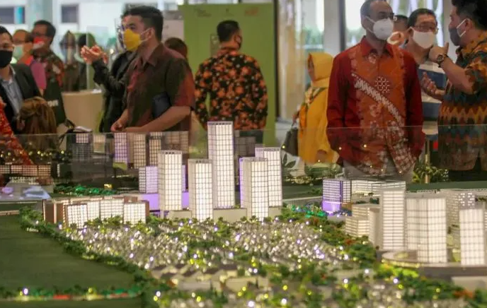 Sinergi Solid Antara Agung Podomoro Land dengan Perbankan: Penggerak Kuat Industri Properti Nasional