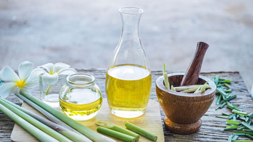 5 Manfaat Minum Air Rebusan Serai Setiap Hari Untuk Kesehatan Tubuh
