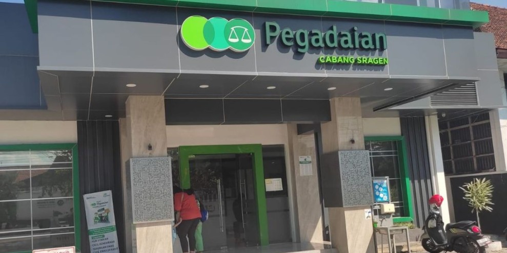 Berapa Persen Bunga Pinjaman di Pegadaian? Ini Rinciannya Biar Nggak Salah Hitung!