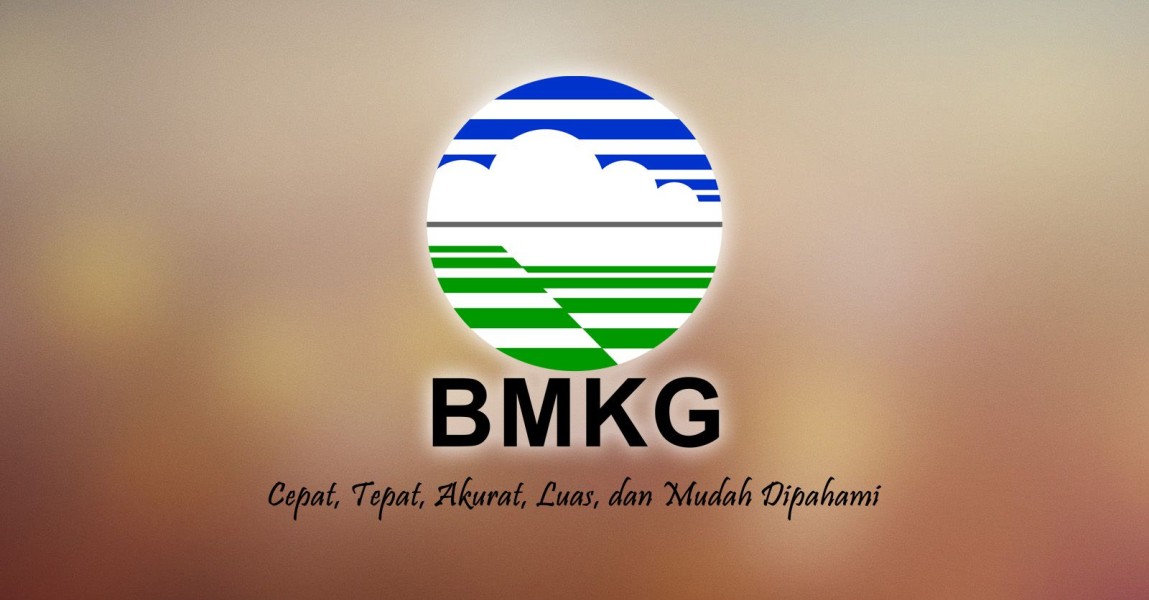 BMKG: Cuaca Jabodetabek Mendung Hari Ini
