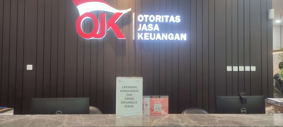OJK Perketat Pengawasan Demi Wujudkan Target 98 Persen Warga Punya Rekening