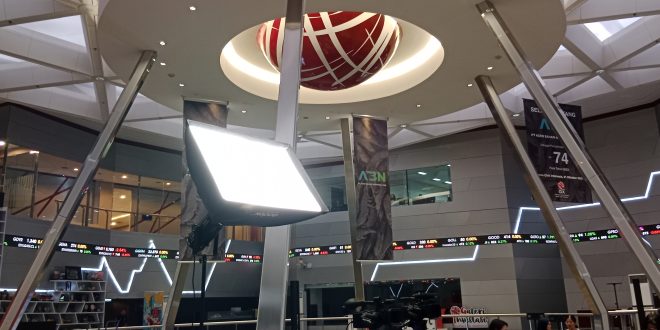 Perbankan Jadi Sorotan Utama Investor Jelang Keputusan Suku Bunga