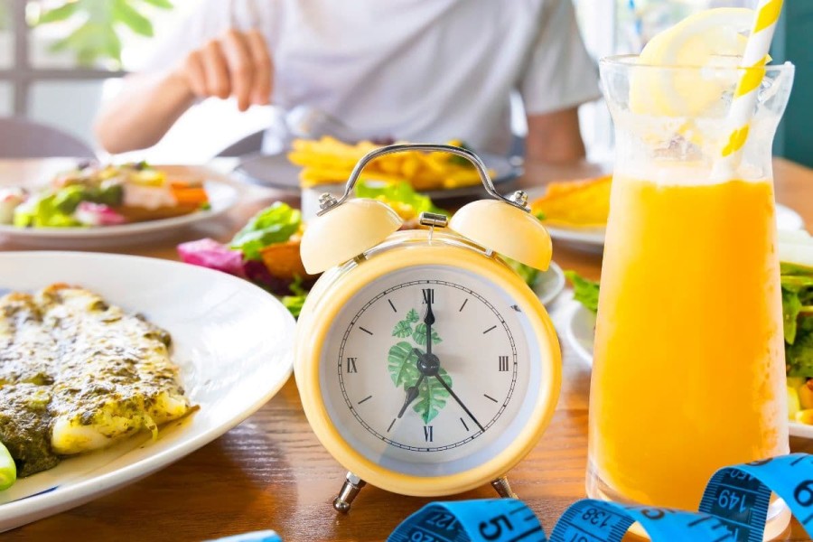 Panduan Diet Intermittent Fasting: Jadwal hingga Tipsnya