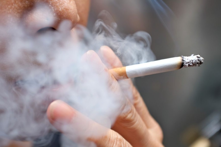 Wacana Penyakit Akibat Rokok Tidak Ditanggung BPJS Kesehatan Munculkan Diskusi Publik