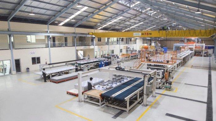 Optimisme Industri dari Aksi Korporasi IMPC