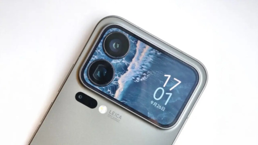 Xiaomi 18 Pro Segera Hadir Ini Bocoran Spesifikasinya Yang Mengguncang Pasar