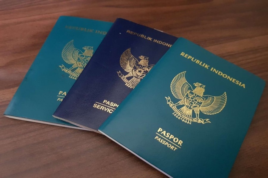 Panduan Cara Membuat Paspor Elektronik Beserta Biaya Terbaru