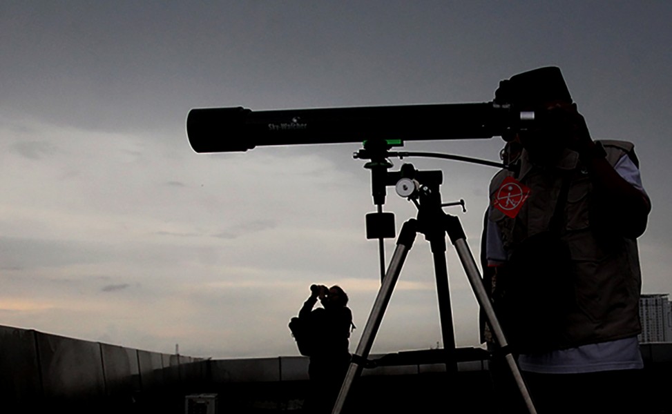 Kemenag Tetapkan Sidang Isbat Penentuan Awal Ramadan 1447 H Digelar 17 Februari 2026