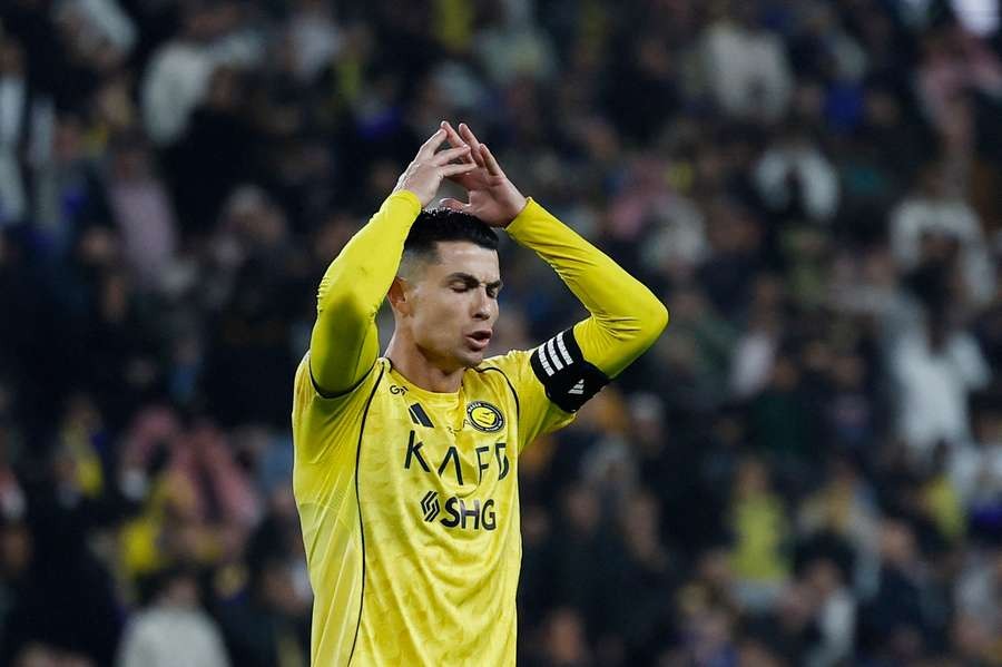 Al Nassr Menang Terus Tanpa Dirinya, Ronaldo Pilih Akhiri Aksi Mogok Main